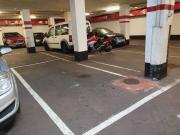 Garaje en alquiler en Bilbao, Vizcaya