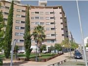 Garaje en alquiler en Cáceres
