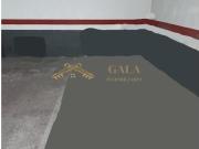 Garaje en alquiler en Cáceres