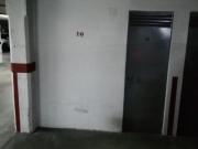 Garaje en alquiler en Cáceres, EROSKI