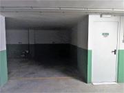 Garaje en alquiler en calle Accés Arrabassada,...