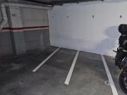 Garaje en alquiler en calle Antoni Rovira i Virgili,...