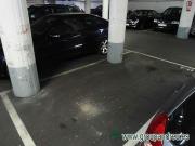 Garaje en alquiler en calle Ausias March, Barcelona, de...