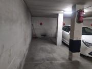 Garaje en alquiler en calle Baixada de la Plana,...