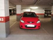 Garaje en alquiler en calle Barcelona, Girona, de 11 m²...