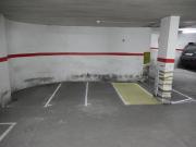 Garaje en alquiler en calle Baro de Sant Lluis,...