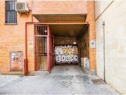 Garaje en alquiler en calle Barón del Castillo de Chirel...