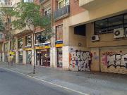 Garaje en alquiler en calle Bartrina, Barcelona, de 11...