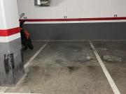 Garaje en alquiler en calle Bellavista, Hospitalet de...