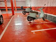 Garaje en alquiler en calle Berenguer de Palou,...