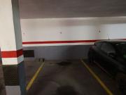 Garaje en alquiler en calle Calabria, Barcelona, por 95