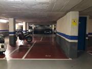 Garaje en alquiler en calle Comte Borrell, Barcelona, de...