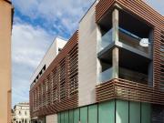 Garaje en alquiler en calle Corona, Granollers, de 12 m²...