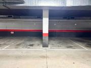 Garaje en alquiler en calle D'àlaba, Barcelona, por 100