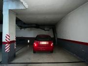 Garaje en alquiler en calle D'alcúdia, Barcelona, de...