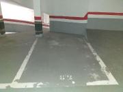 Garaje en alquiler en calle D'alfons XII, Badalona,...