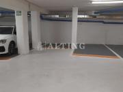 Garaje en alquiler en calle D'alfons XII, Barcelona,...