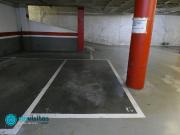 Garaje en alquiler en calle D'alfons XII, Barcelona,...