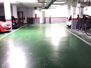 Garaje en alquiler en calle D'alí Bei, Barcelona, de...