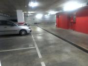 Garaje en alquiler en calle D'amadeu Torner,...
