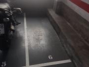 Garaje en alquiler en calle D'amílcar, Barcelona, de...