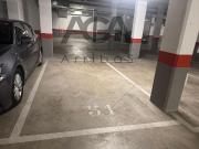 Garaje en alquiler en calle D'antoni Bori, Badalona,...