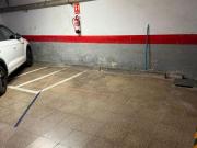 Garaje en alquiler en calle D'aribau, Barcelona, de...