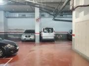 Garaje en alquiler en calle D'aribau, Barcelona, de...