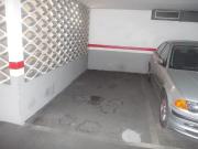 Garaje en alquiler en calle D'ausiàs Marc,...