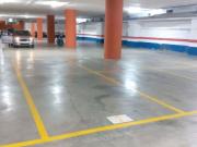 Garaje en alquiler en calle De Badajoz, Barcelona, de 11...