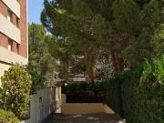 Garaje en alquiler en calle De Bernat de Sallent,...