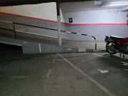 Garaje en alquiler en calle De Bertran, Barcelona, por 35