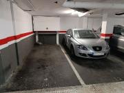 Garaje en alquiler en calle De Bertran, Barcelona, por 100