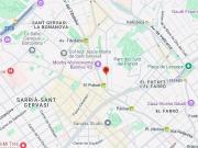 Garaje en alquiler en calle De Bertran, Barcelona, por 30