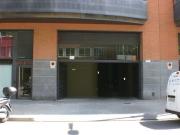 Garaje en alquiler en calle De Bilbao, Barcelona, de 10...