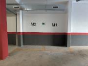 Garaje en alquiler en calle De Biosca, Barcelona, por 45