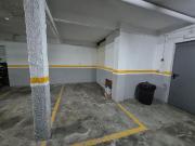 Garaje en alquiler en calle De Bismarck, Barcelona, de 9...