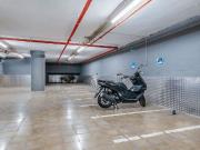 Garaje en alquiler en calle De Bori i Fontestà,...