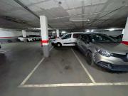 Garaje en alquiler en calle De Breda, Barcelona, de 8 m²...