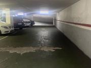 Garaje en alquiler en calle De Brusi, Barcelona, de 10...