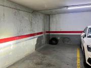 Garaje en alquiler en calle De Brusi, Barcelona, de 12...