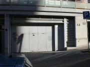 Garaje en alquiler en calle De Brussel·Les, Barcelona,...
