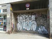 Garaje en alquiler en calle De Buenaventura Muñoz,...