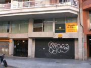 Garaje en alquiler en calle De Buenaventura Muñoz,...