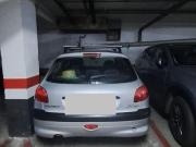 Garaje en alquiler en calle De Ca L'alegre de Dalt,...