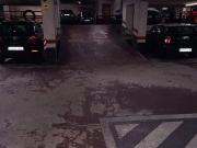 Garaje en alquiler en calle De Calàbria, Barcelona, de...