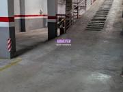 Garaje en alquiler en calle De Calderón de la Barca,...