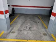 Garaje en alquiler en calle De Calderón, Sabadell, de 9...