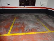 Garaje en alquiler en calle De Cartellà, Barcelona, de 9...