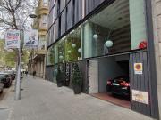 Garaje en alquiler en calle De Casp, Barcelona, de 8 m²...